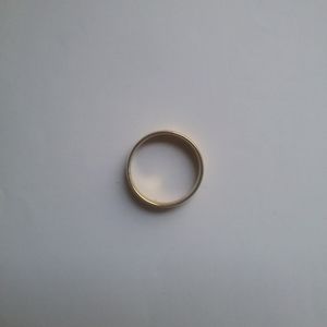 Gold Ring